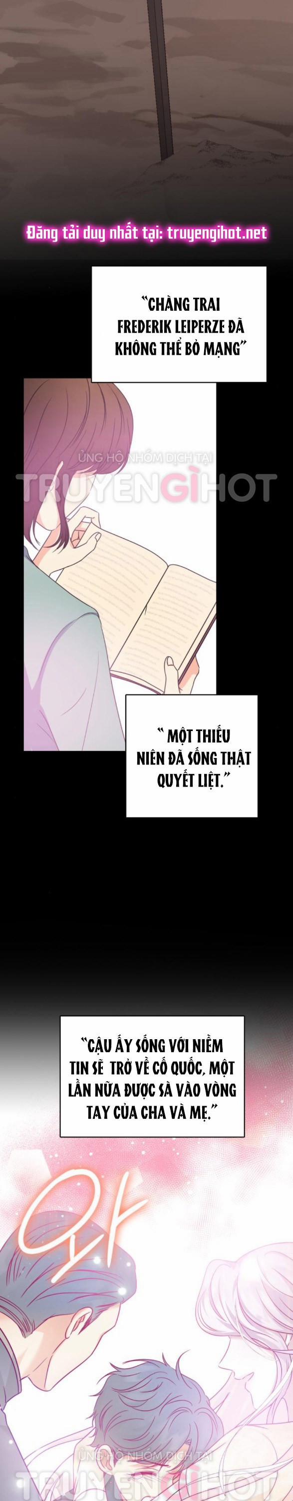 Hoán Đổi Linh Hồn 40 trang 8