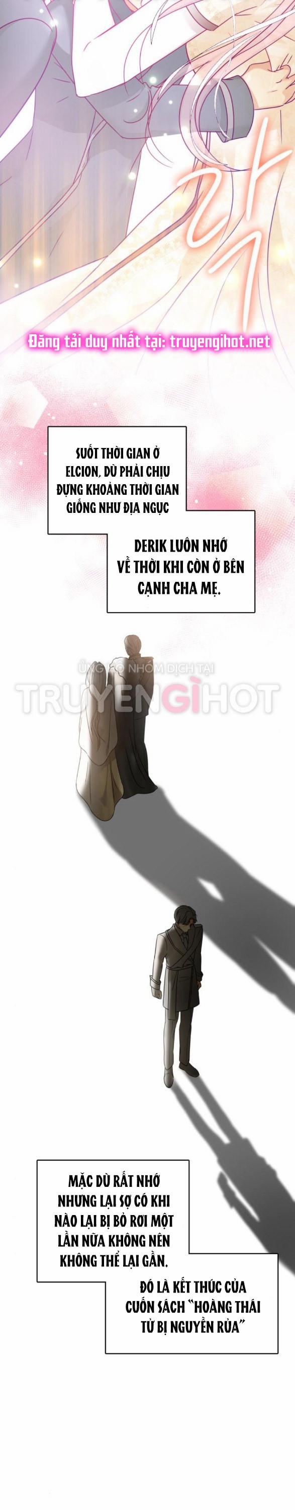 Hoán Đổi Linh Hồn 40 trang 9