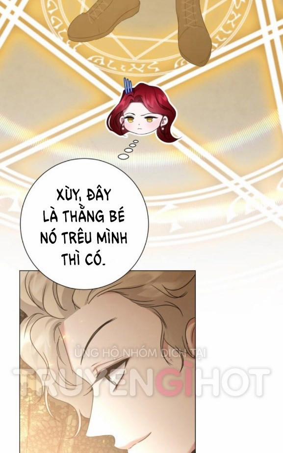 Hoán Đổi Linh Hồn 41.5 trang 21