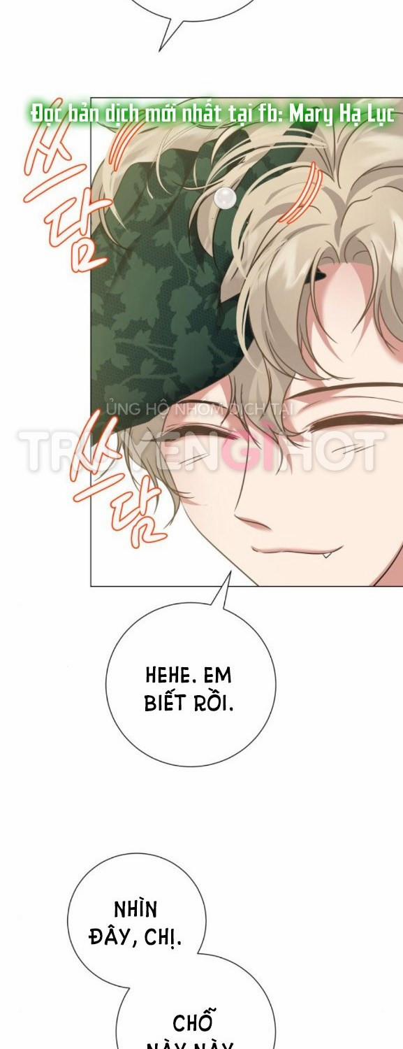Hoán Đổi Linh Hồn 41 trang 11