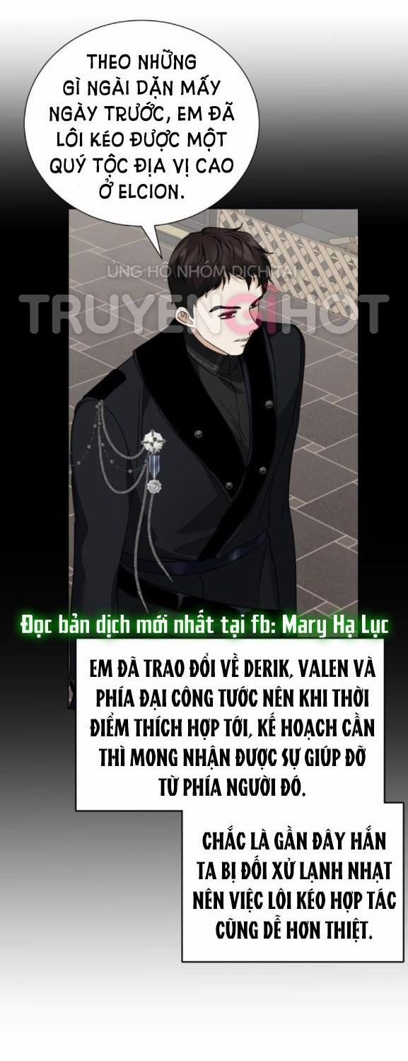 Hoán Đổi Linh Hồn 41 trang 19