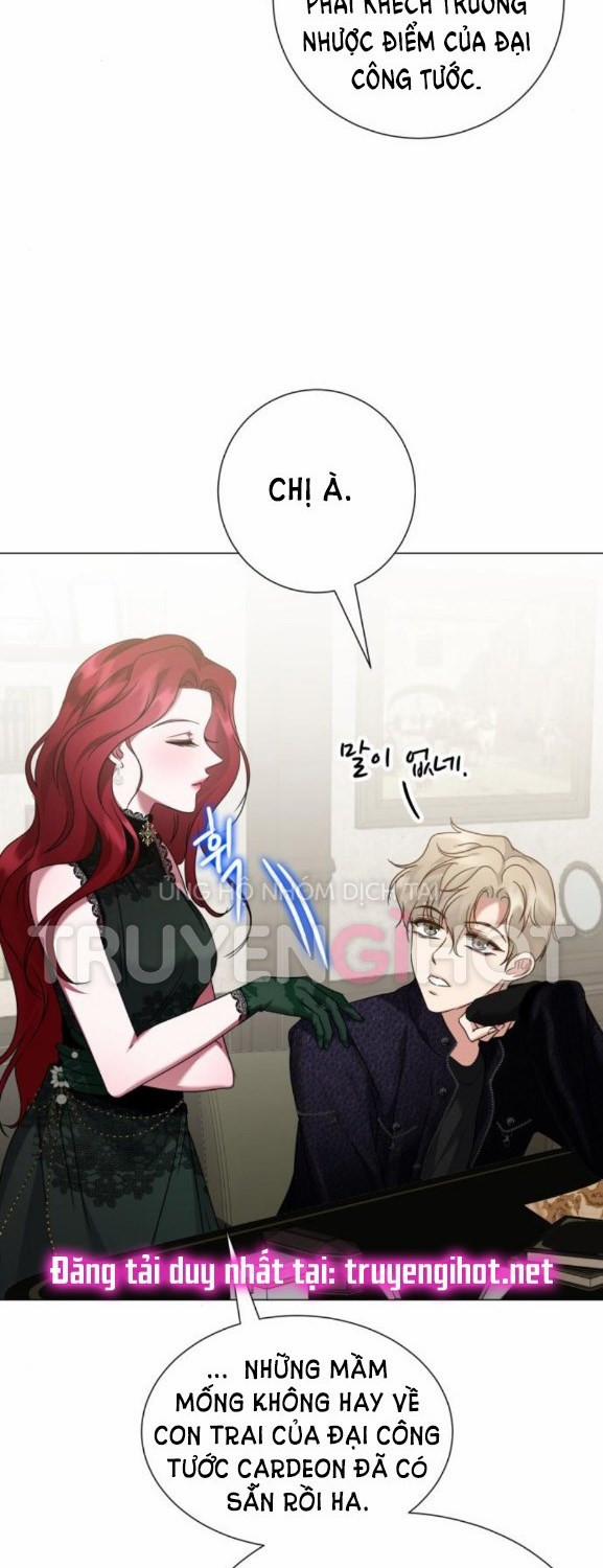 Hoán Đổi Linh Hồn 41 trang 21