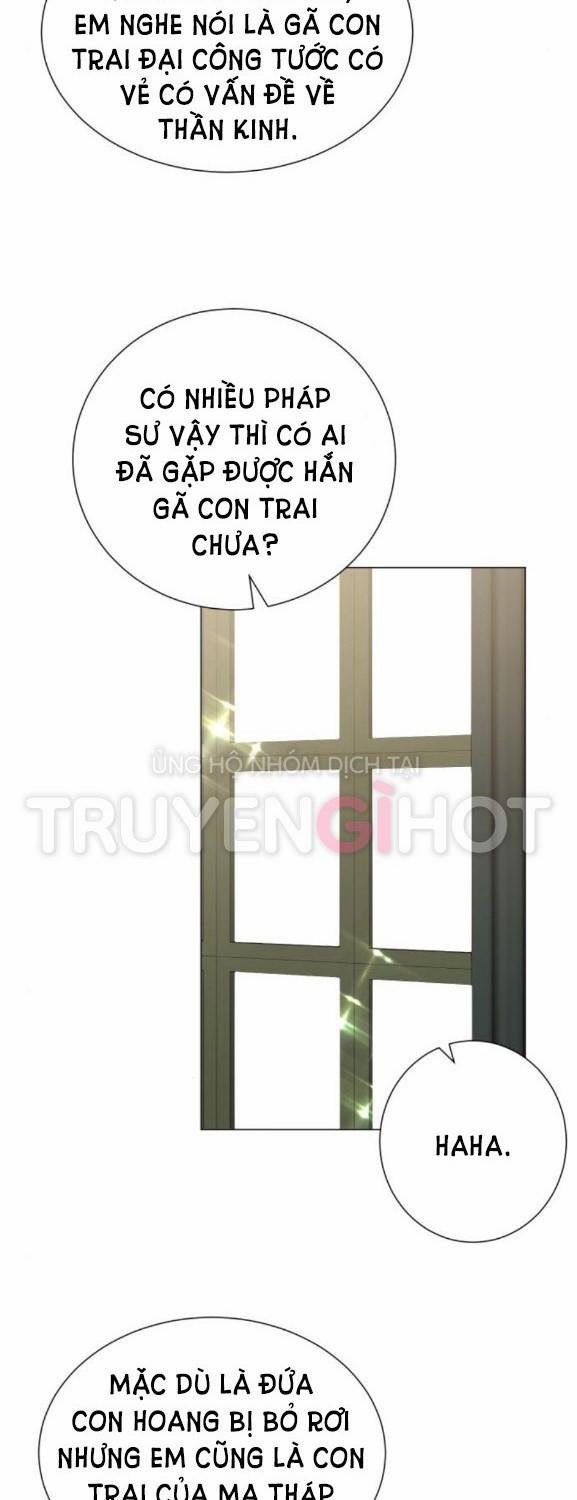 Hoán Đổi Linh Hồn 41 trang 23