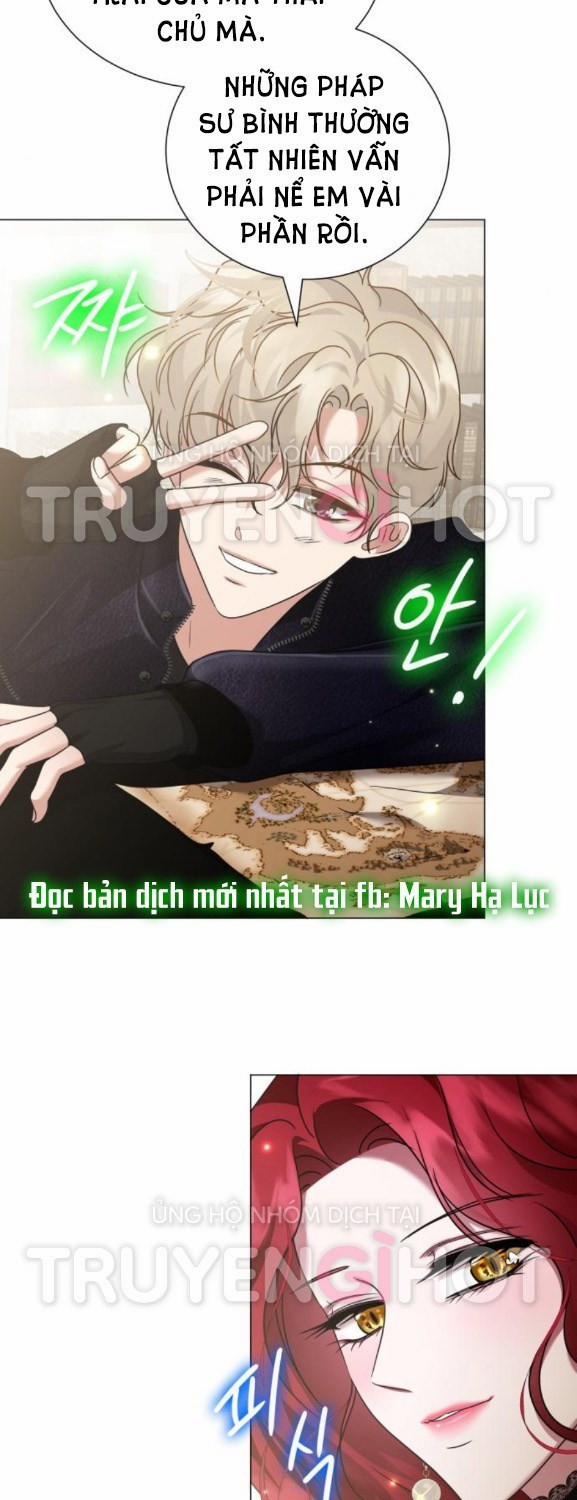 Hoán Đổi Linh Hồn 41 trang 24