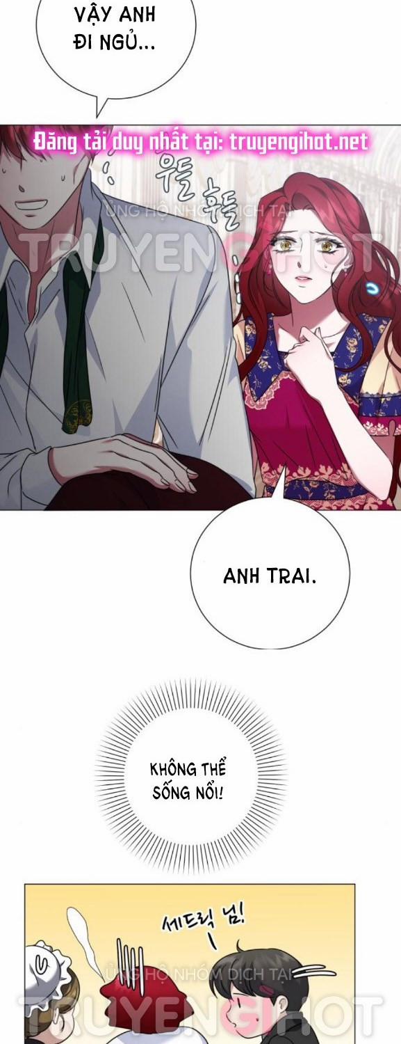 Hoán Đổi Linh Hồn 41 trang 3