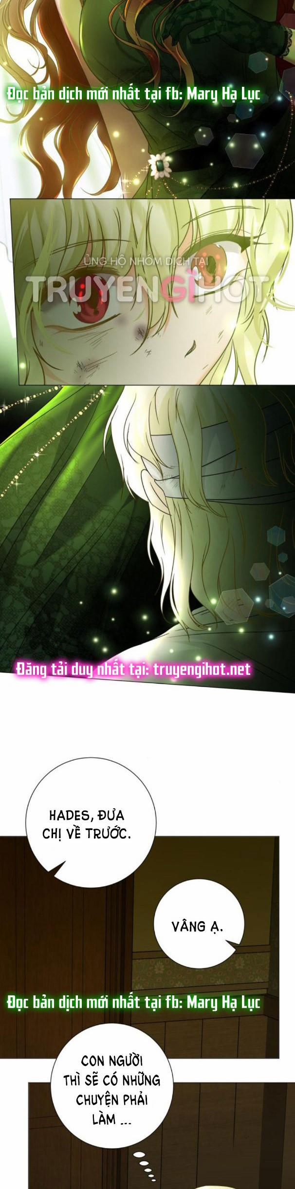 Hoán Đổi Linh Hồn 42.5 trang 10