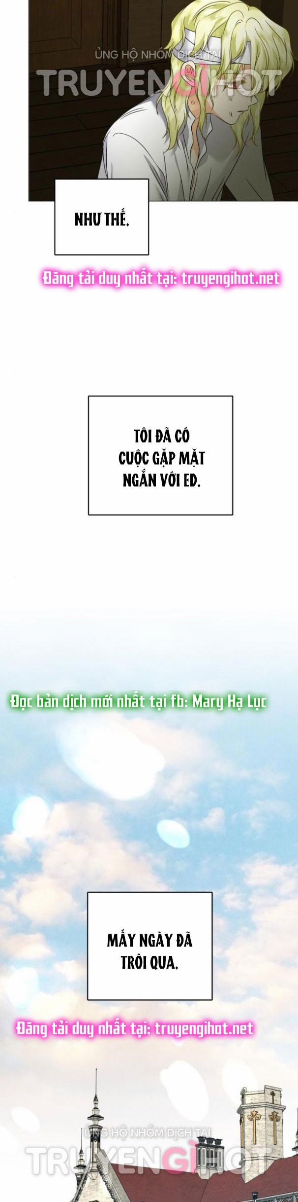 Hoán Đổi Linh Hồn 42.5 trang 11