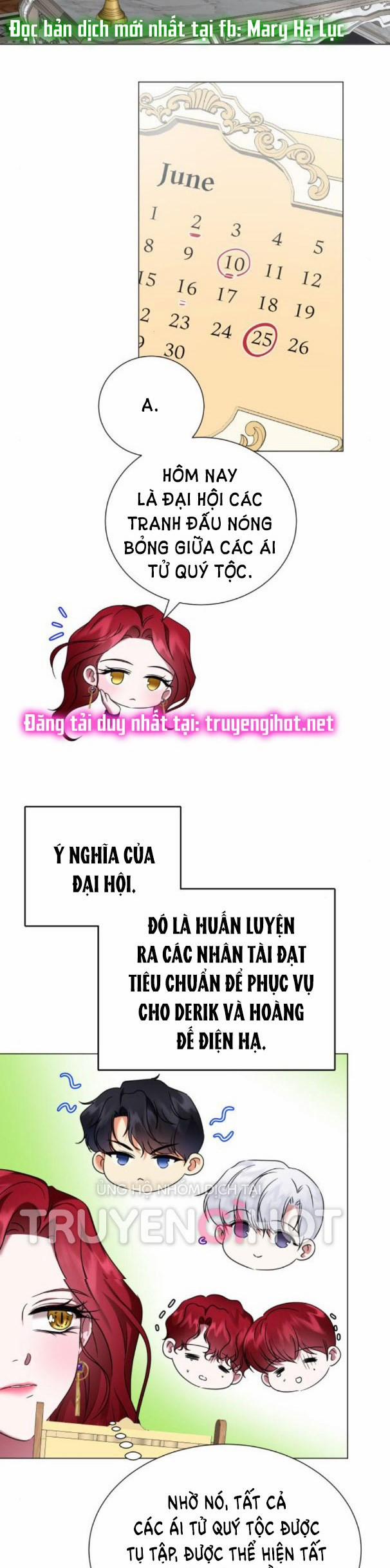 Hoán Đổi Linh Hồn 42.5 trang 13