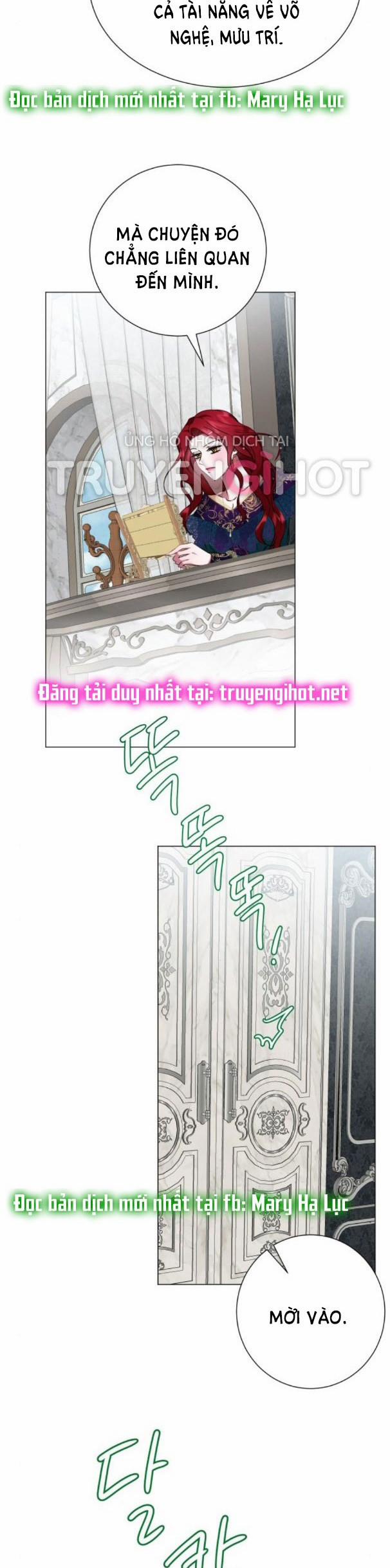 Hoán Đổi Linh Hồn 42.5 trang 14