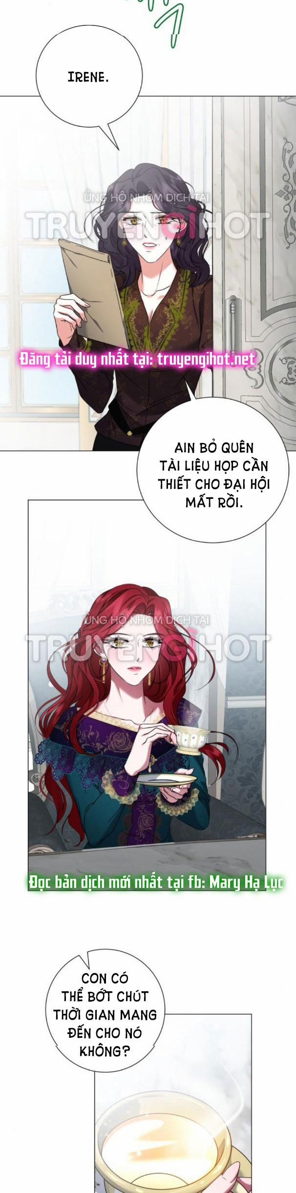 Hoán Đổi Linh Hồn 42.5 trang 15