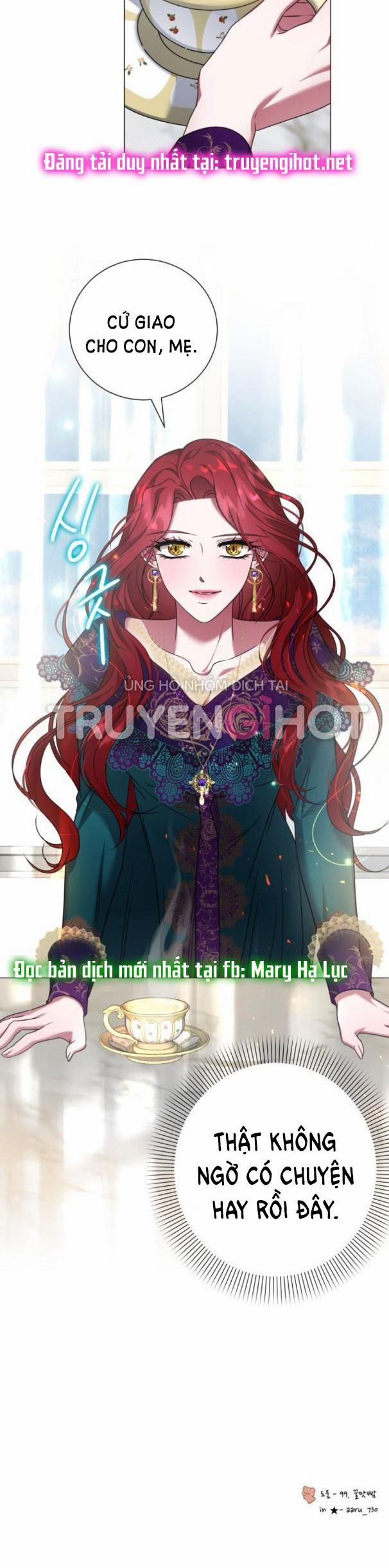 Hoán Đổi Linh Hồn 42.5 trang 16