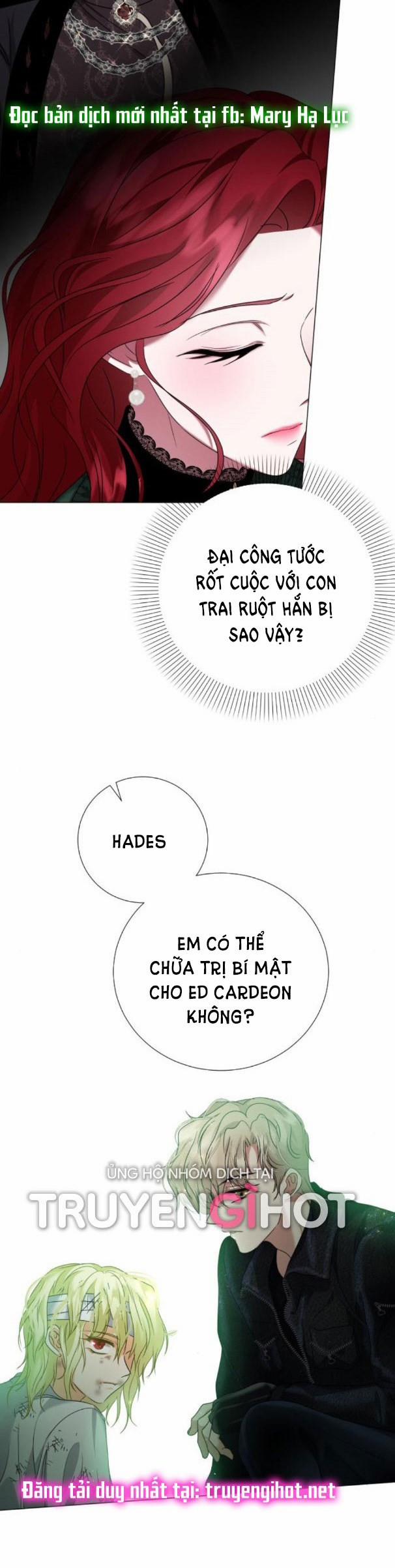 Hoán Đổi Linh Hồn 42.5 trang 5