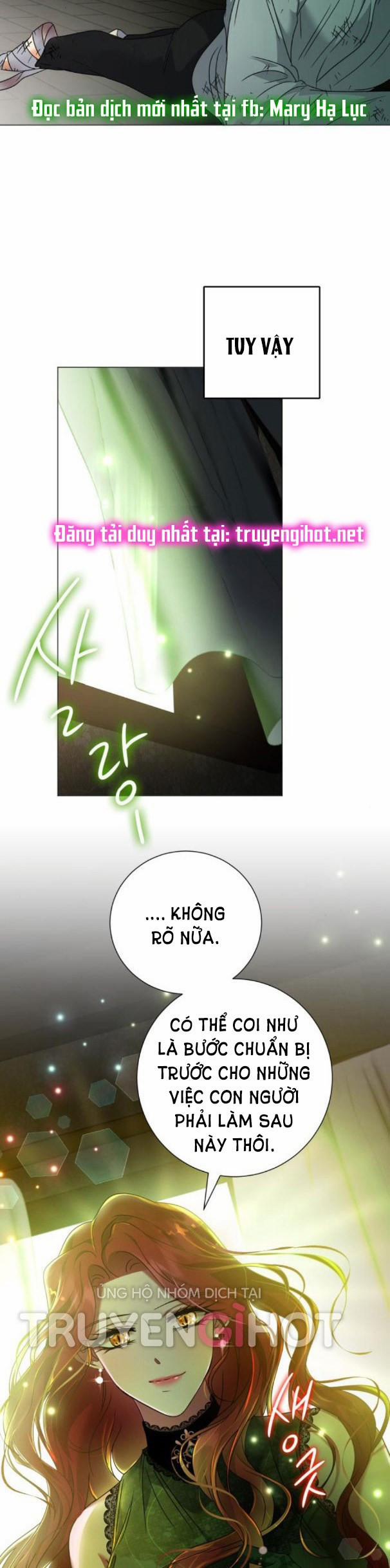 Hoán Đổi Linh Hồn 42.5 trang 9