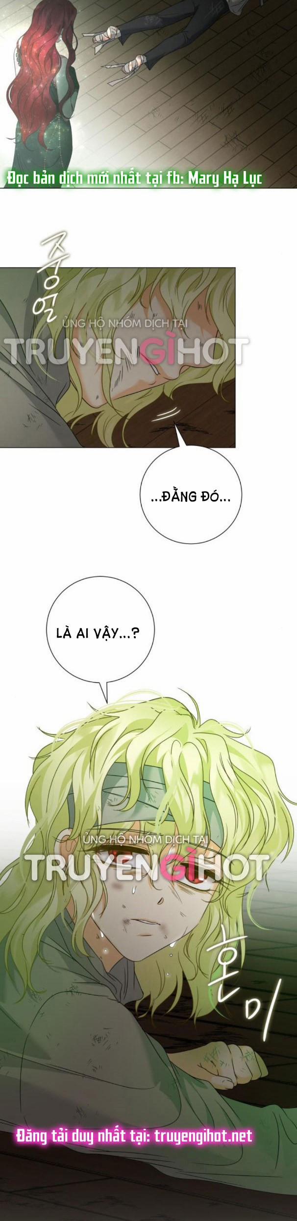 Hoán Đổi Linh Hồn 42 trang 10