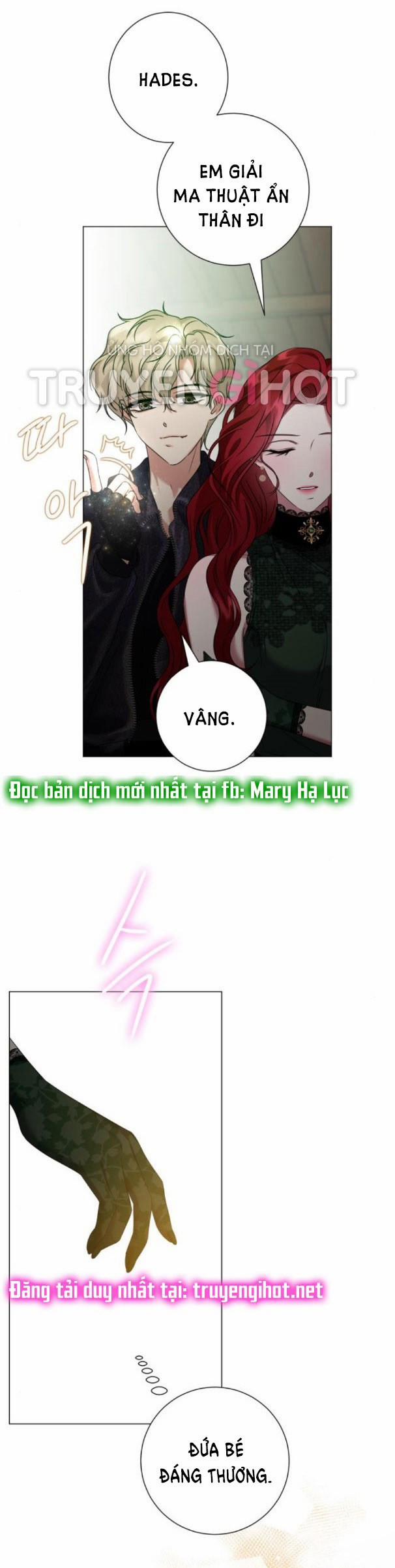 Hoán Đổi Linh Hồn 42 trang 11