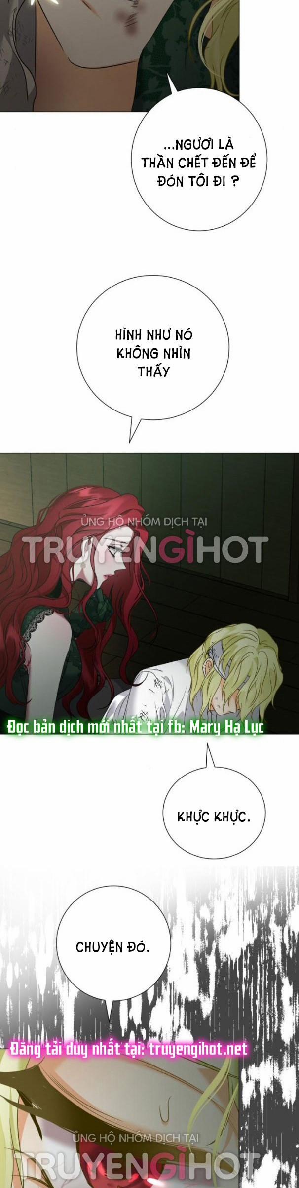 Hoán Đổi Linh Hồn 42 trang 13