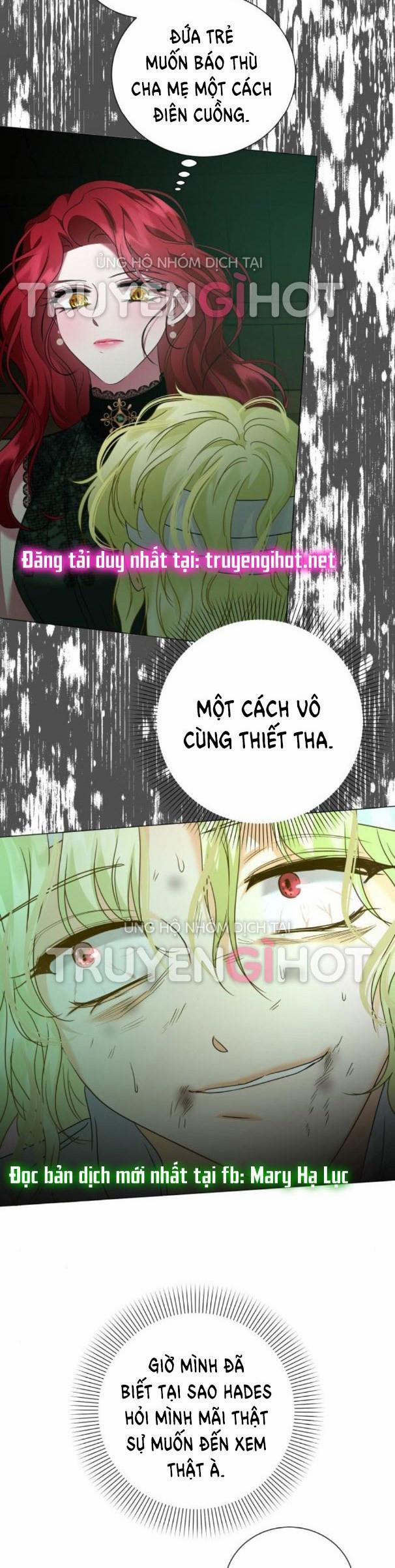 Hoán Đổi Linh Hồn 42 trang 15