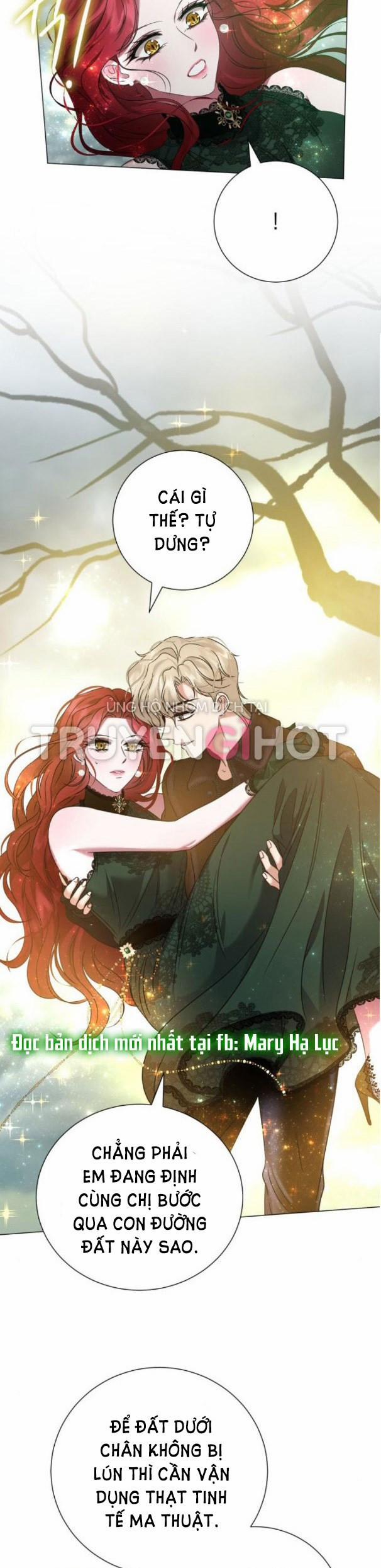 Hoán Đổi Linh Hồn 42 trang 3