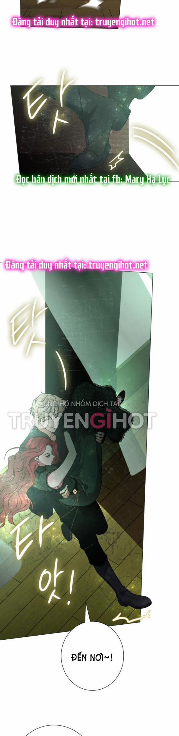 Hoán Đổi Linh Hồn 42 trang 6