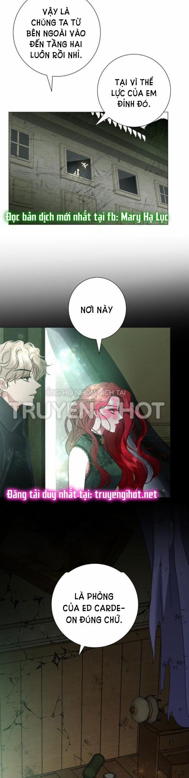 Hoán Đổi Linh Hồn 42 trang 7