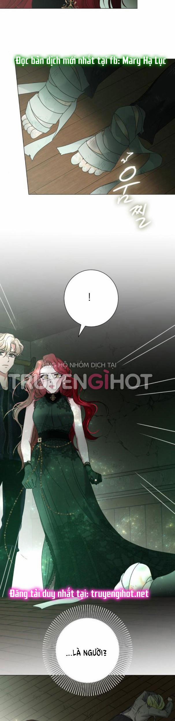 Hoán Đổi Linh Hồn 42 trang 9