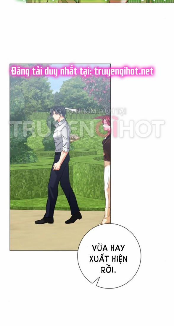 Hoán Đổi Linh Hồn 43.5 trang 18