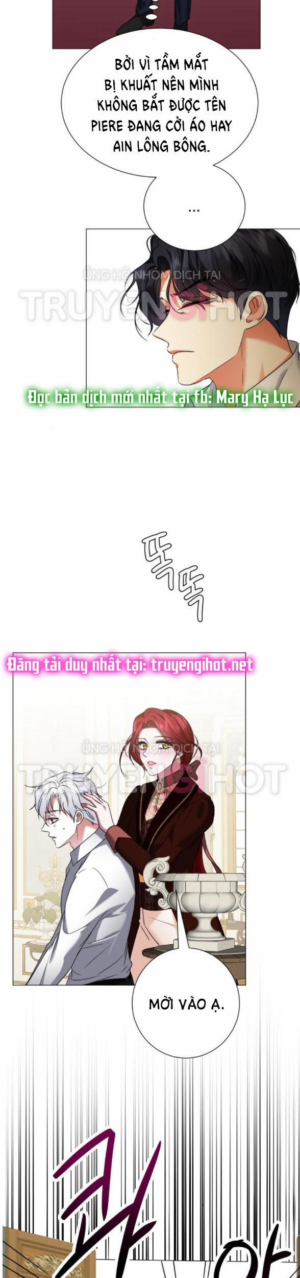 Hoán Đổi Linh Hồn 43.5 trang 7