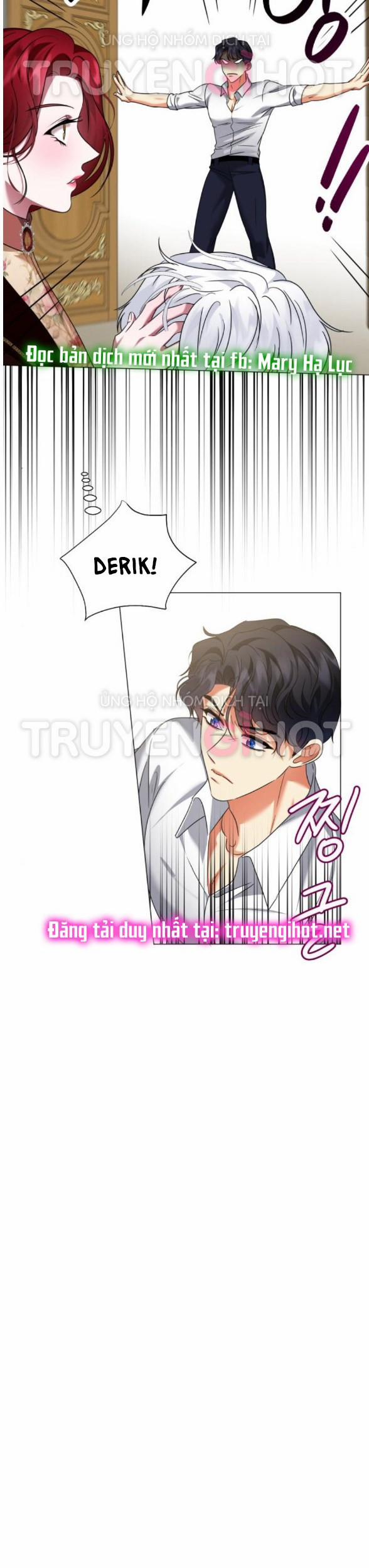 Hoán Đổi Linh Hồn 43.5 trang 8