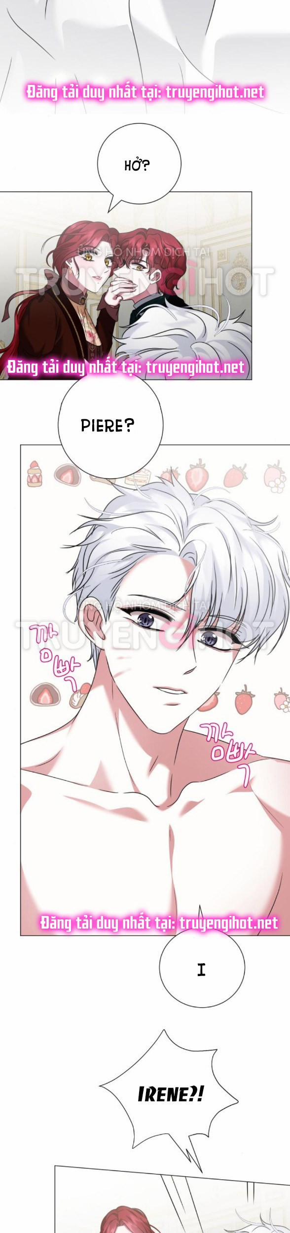 Hoán Đổi Linh Hồn 43 trang 10