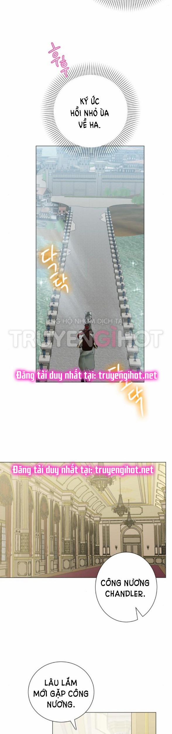 Hoán Đổi Linh Hồn 43 trang 3