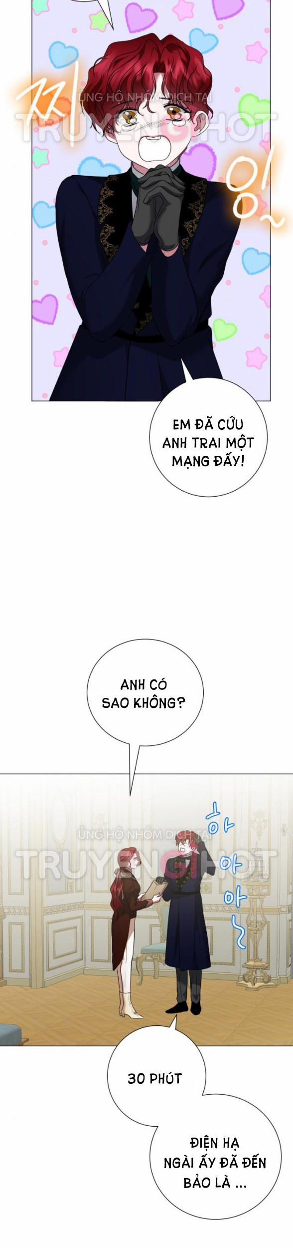 Hoán Đổi Linh Hồn 43 trang 7