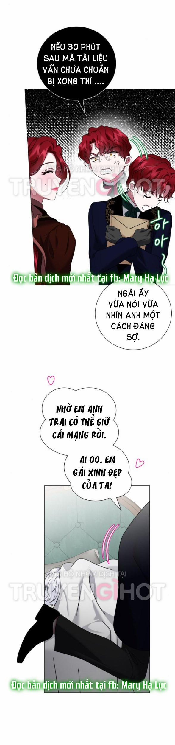 Hoán Đổi Linh Hồn 43 trang 8