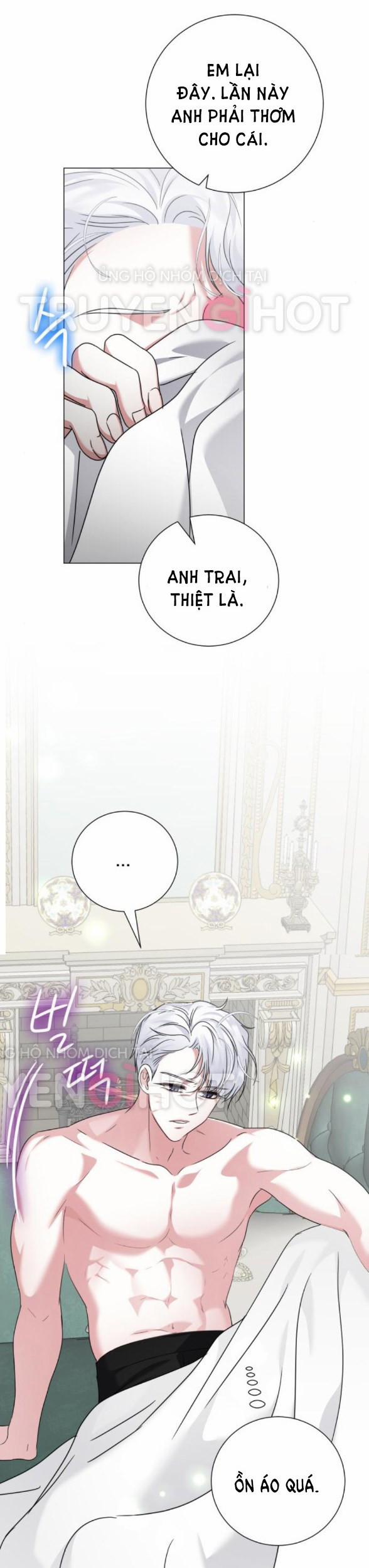 Hoán Đổi Linh Hồn 43 trang 9