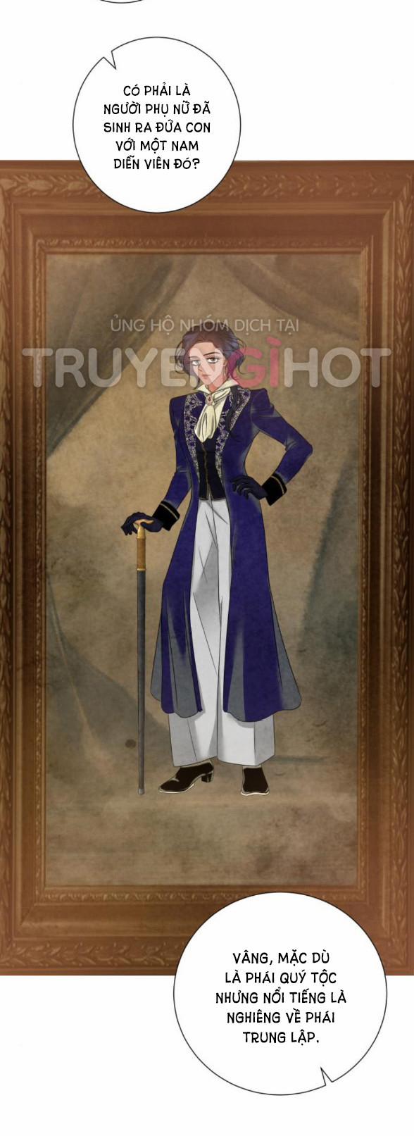 Hoán Đổi Linh Hồn 44.1 trang 11