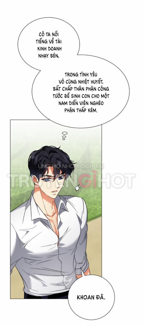 Hoán Đổi Linh Hồn 44.1 trang 14