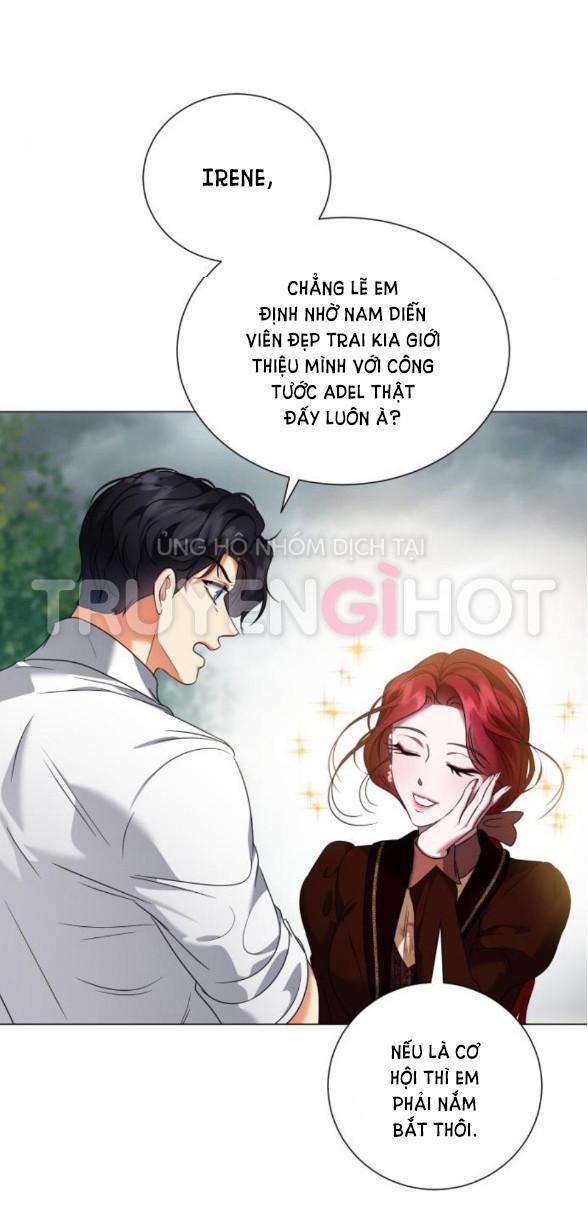 Hoán Đổi Linh Hồn 44.1 trang 15