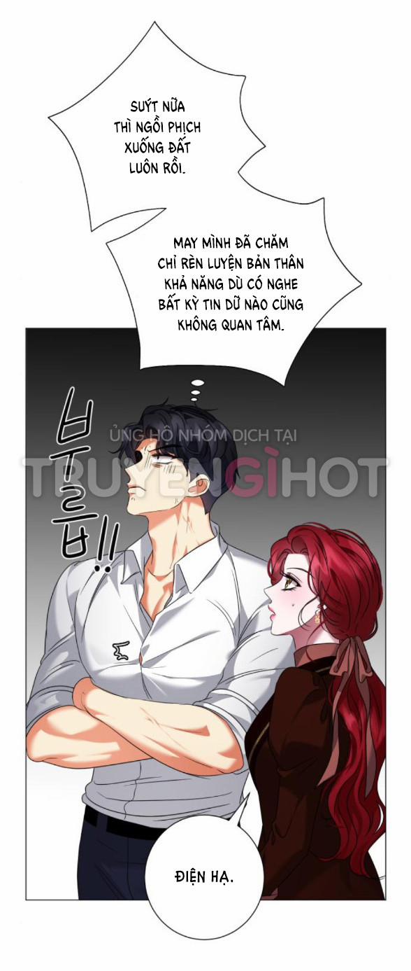 Hoán Đổi Linh Hồn 44.1 trang 17