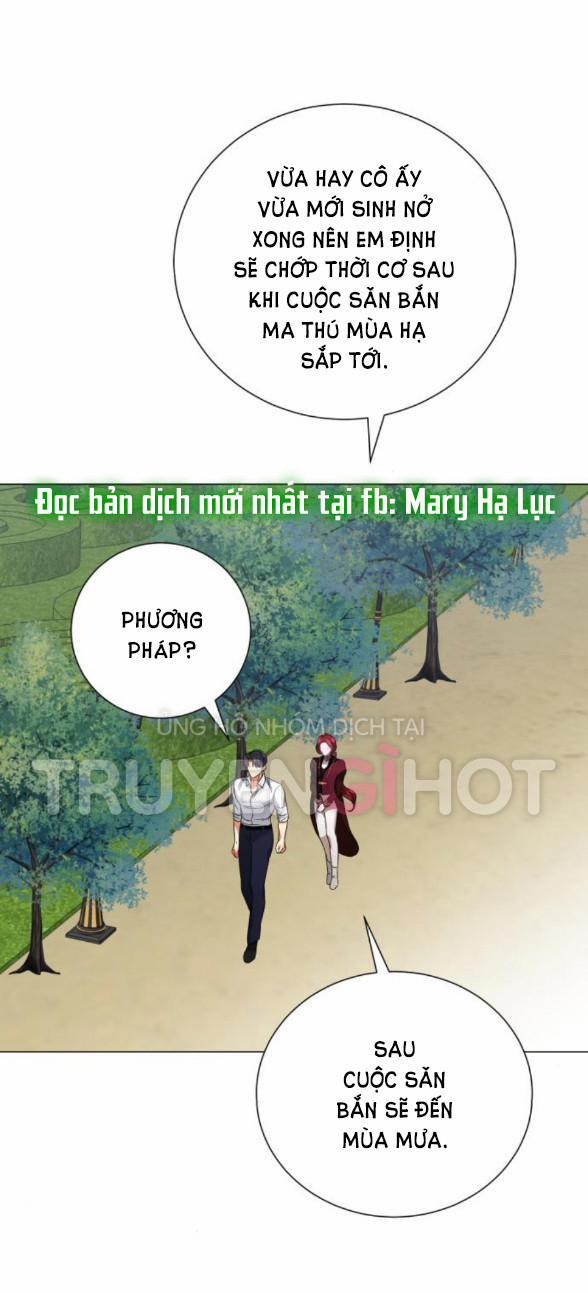 Hoán Đổi Linh Hồn 44.1 trang 22