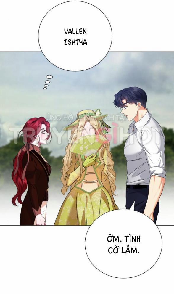 Hoán Đổi Linh Hồn 44.1 trang 31