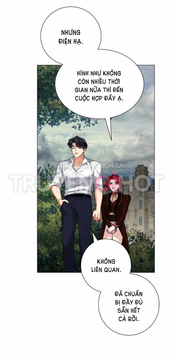 Hoán Đổi Linh Hồn 44.1 trang 4