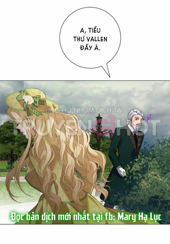 Hoán Đổi Linh Hồn 44.2 trang 19
