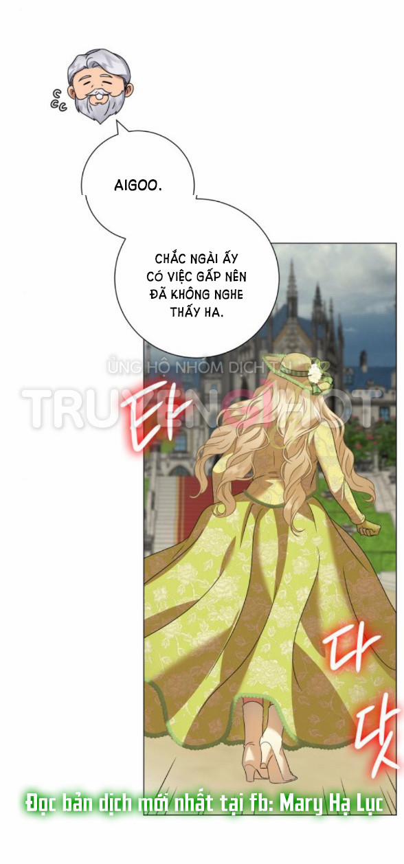 Hoán Đổi Linh Hồn 44.2 trang 21