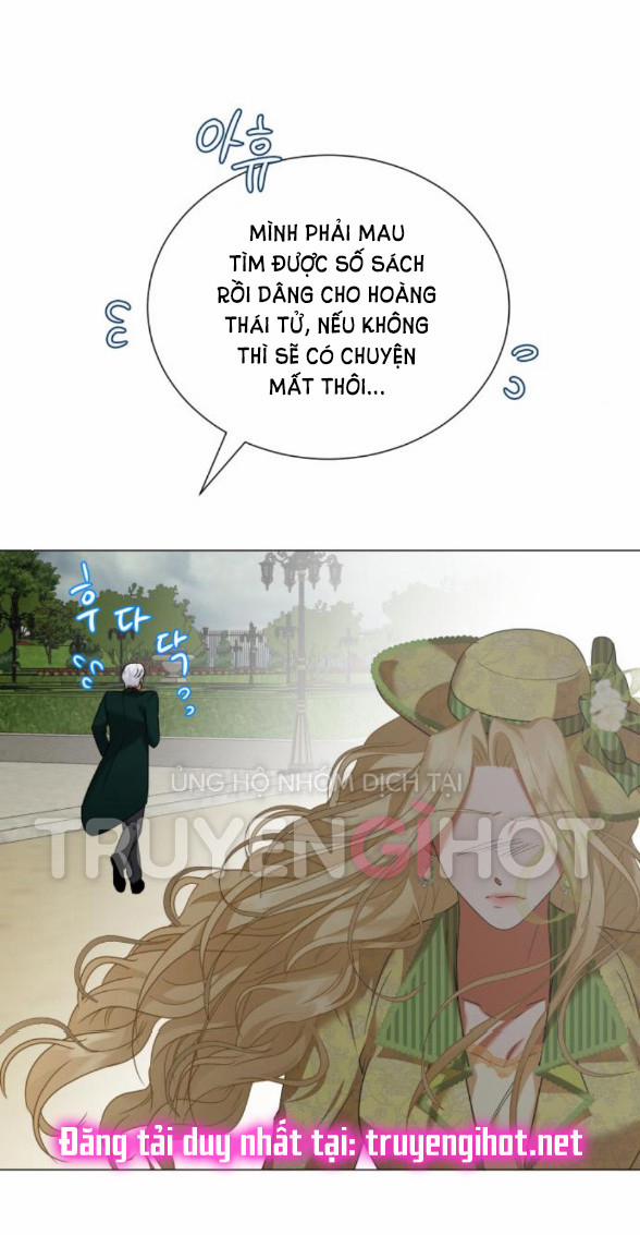 Hoán Đổi Linh Hồn 44.2 trang 22
