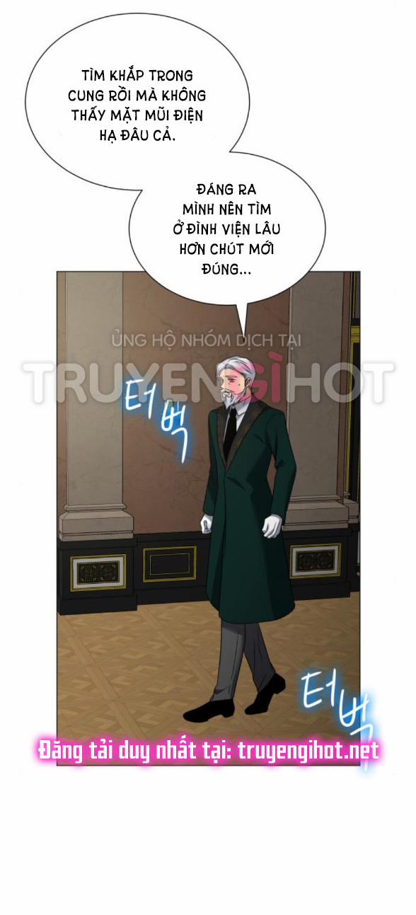 Hoán Đổi Linh Hồn 44.2 trang 24