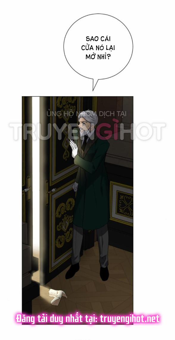 Hoán Đổi Linh Hồn 44.2 trang 27