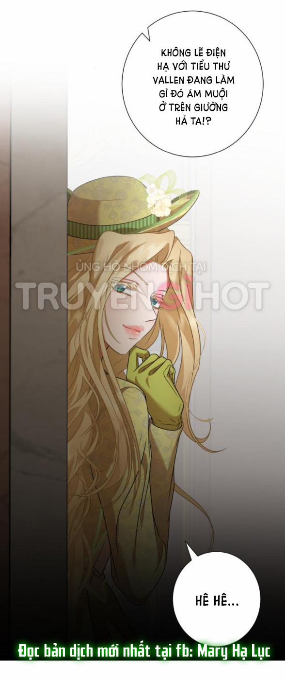 Hoán Đổi Linh Hồn 44.2 trang 32