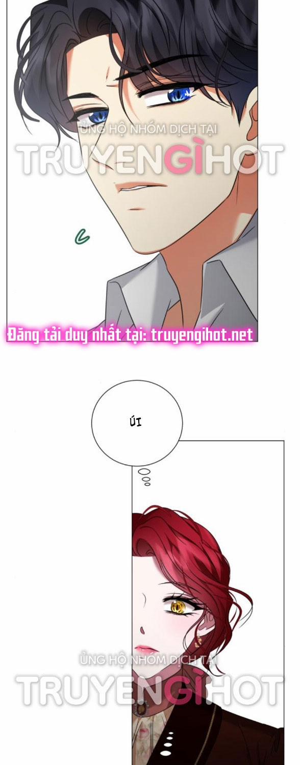 Hoán Đổi Linh Hồn 45.1 trang 10