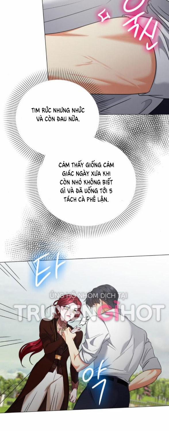 Hoán Đổi Linh Hồn 45.1 trang 18