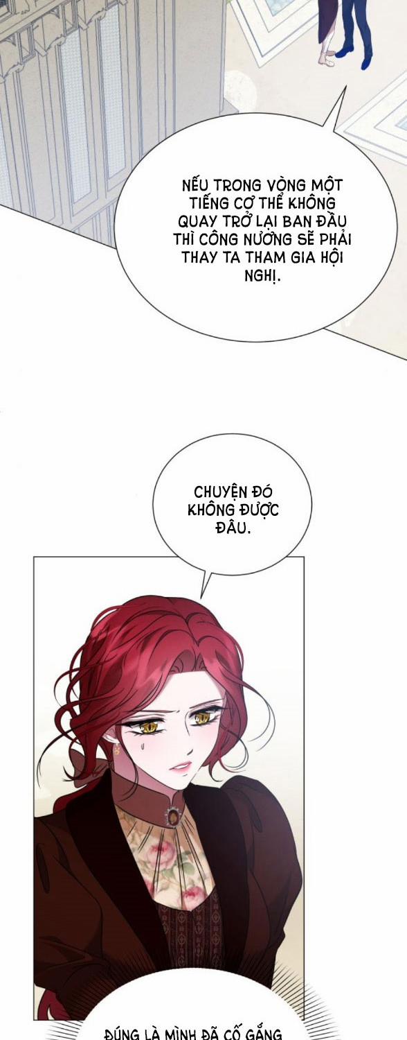 Hoán Đổi Linh Hồn 45.1 trang 21