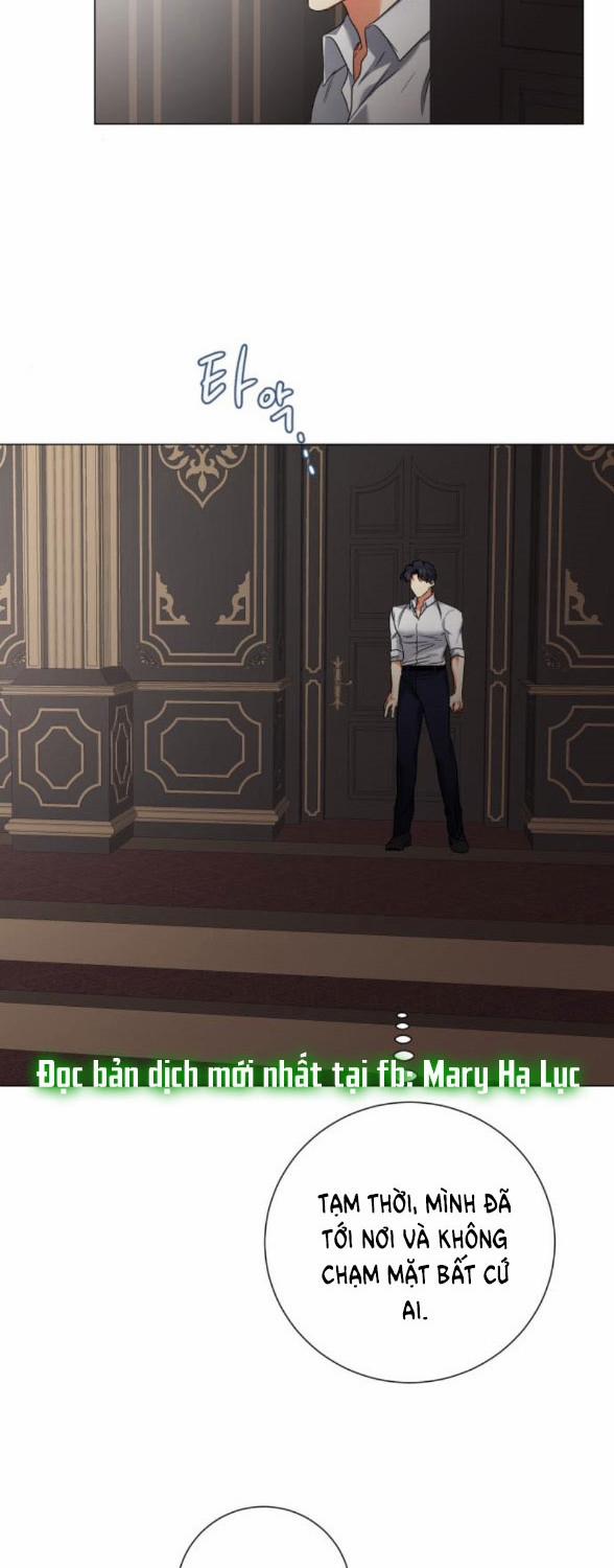 Hoán Đổi Linh Hồn 45.1 trang 27